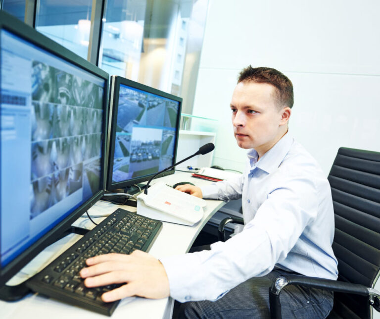 A biztonság új korszaka: a preventív videófelügyelet nem csak reagál, hanem megelőz