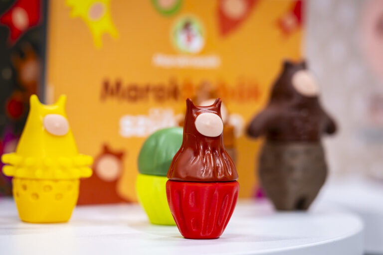 A Cápák között sikere után: hallgatótársaiknak is bemutatták vállalkozásukat a Marokbaba alkotói