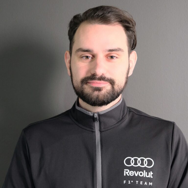 A Forma–1-ben debütáló Audi sikerén dolgozik a Széchenyi István Egyetem több jelenlegi és volt hallgatója