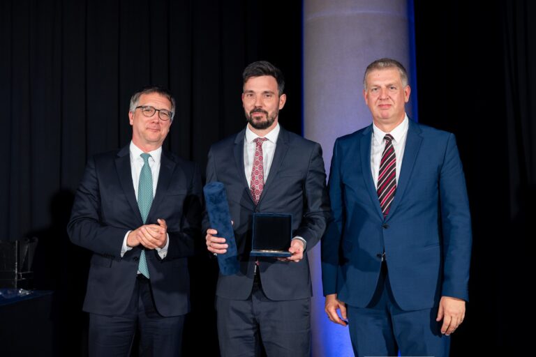 Átadták a 2026-os Jedlik Ányos-díjakat