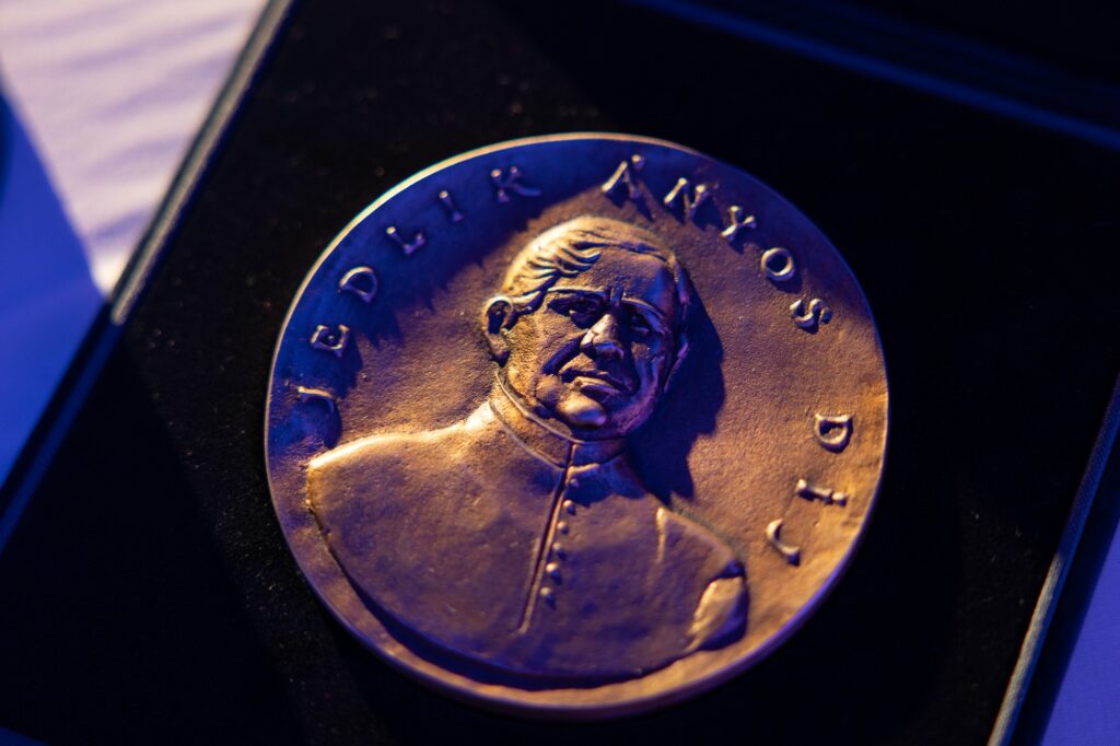 Átadták a 2026-os Jedlik Ányos-díjakat