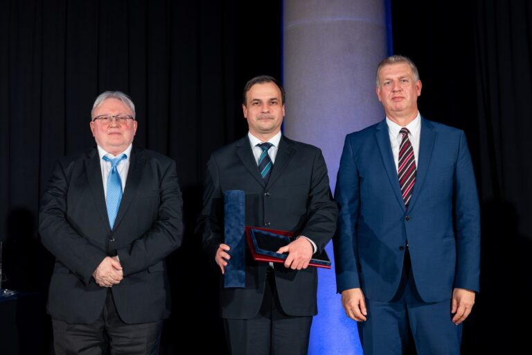 Átadták a 2026-os Jedlik Ányos-díjakat