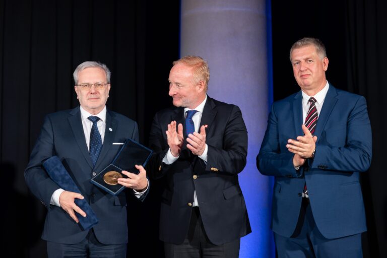 Átadták a 2026-os Jedlik Ányos-díjakat