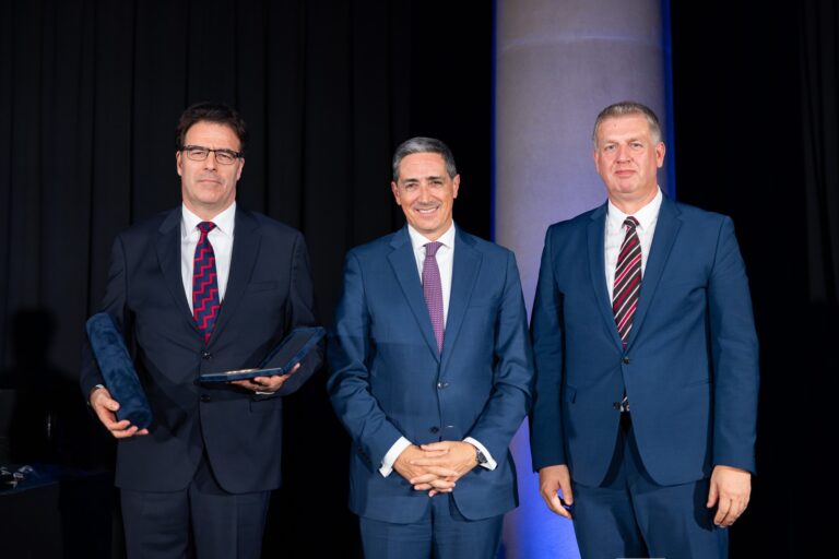 Átadták a 2026-os Jedlik Ányos-díjakat