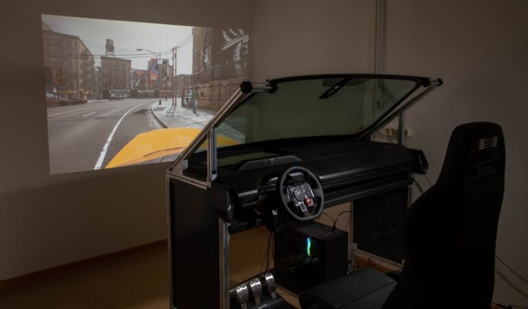 Autóipari befektetőtől kapott finanszírozást a BME egyik legígéretesebb spinoff-cége