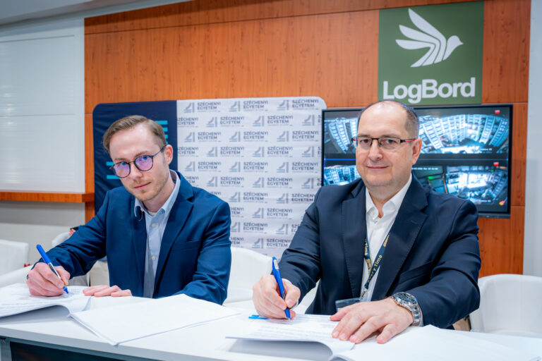 Automata boltot és tanulóraktárat létesít a Széchenyi István Egyetem a mosonmagyaróvári campuson