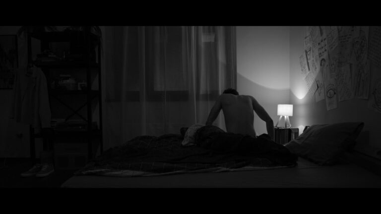 Dénes Viktor új rövidfilmje bekerült a Guatemala Film Week hivatalos versenyprogramjába