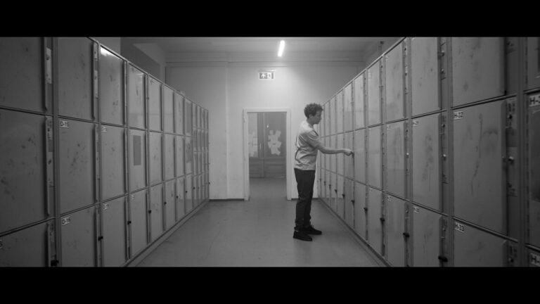 Dénes Viktor új rövidfilmje bekerült a Guatemala Film Week hivatalos versenyprogramjába