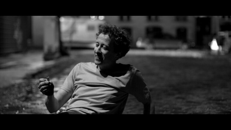 Dénes Viktor új rövidfilmje bekerült a Guatemala Film Week hivatalos versenyprogramjába