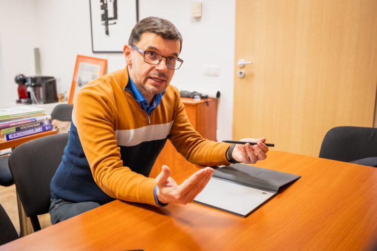 DNS-védelem: SZTE-s kutatók vizsgálják, hogyan javíthatók hatékonyabban a sugárzás okozta károsodások