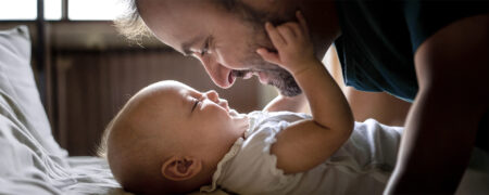 Első lépés a közös felelősség felé: 500 férfi számára teszi elérhetővé a felkészülést a BabyBloom