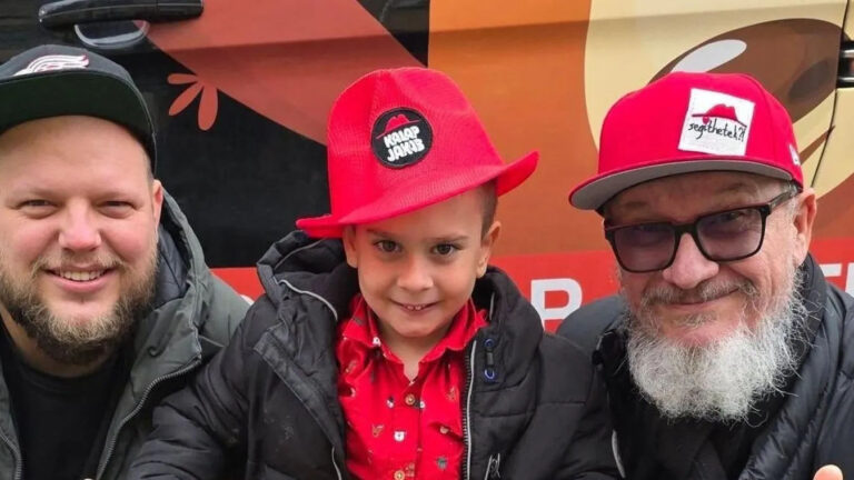 Felejthetetlen koncertshowra készül az Arénában Kalap Jakab és az ország kis hőse, Zente