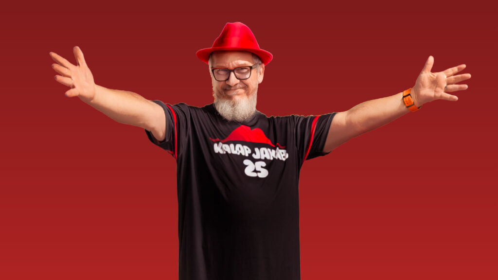 Felejthetetlen koncertshowra készül az Arénában Kalap Jakab és az ország kis hőse, Zente Felejthetetlen koncertshowra készül az Arénában Kalap Jakab és az ország kis hőse, Zente