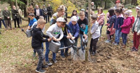 Így óvhatjuk Sopron vízkészletét a Soproni Egyetem kutatója szerint