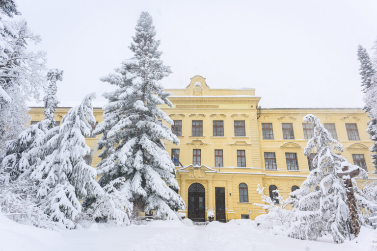Így óvhatjuk Sopron vízkészletét a Soproni Egyetem kutatója szerint