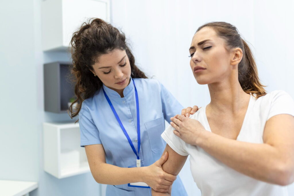 Így lehet könnyebb az élet egy ízületet érintő műtét után SEO cikk - Így lehet könnyebb az élet egy ízületet érintő műtét után