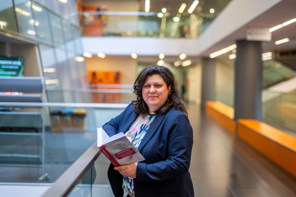 Új szakkönyv mutatja meg, hogyan lesz az ökológiai válságból pénzügyi kockázat