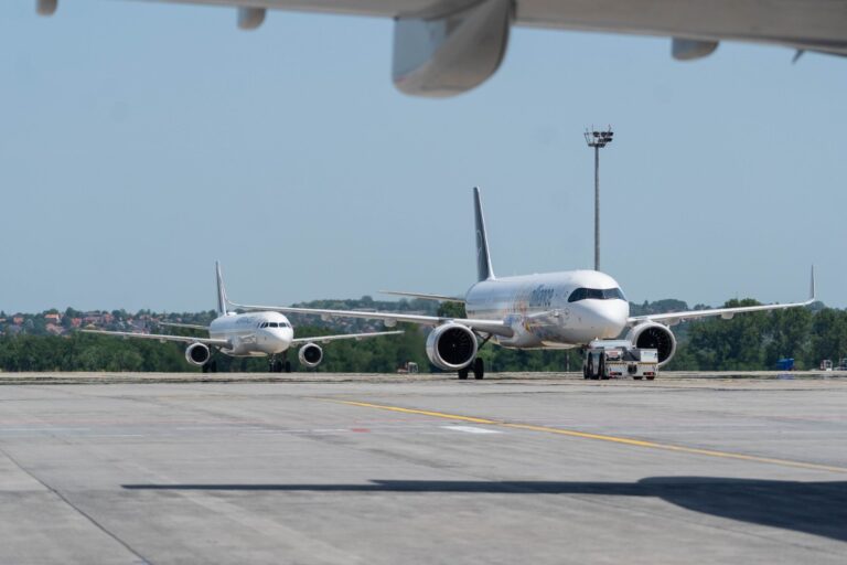 Visszatérő transzatlanti járatok, új európai célállomások, nagyobb választék a meglévő útvonalakon – indul a Budapest Airport nyári menetrendje