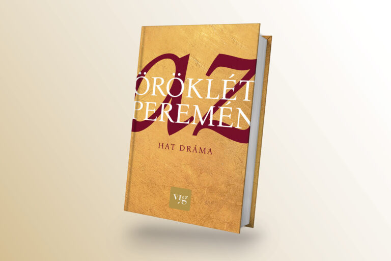 130 éves a Vígszínház - Ünnepi műsor, könyvbemutató és kiállítás május 1-jén