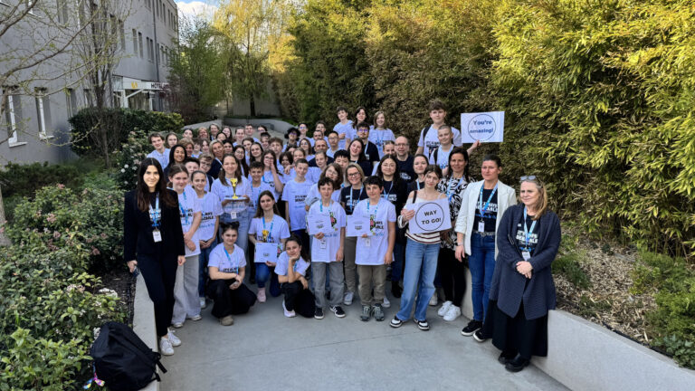 Fiatalok a civilizált párbeszédért: 2026. április 17-én érkezik az It’s Always Debatable vitaverseny