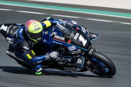 Le Mans-i 24 órás futam: a Széchenyi István Egyetem és Talmácsi Gábor cégének közös innovációja is hozzájárult a YART győzelméhez