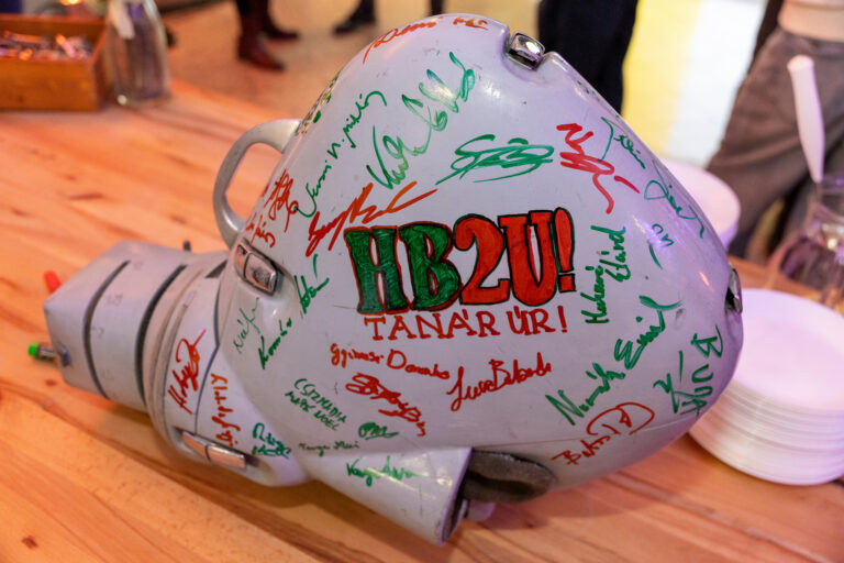 Ma 80 éves Koltai Lajos – életműve előtt tisztelgett az SZFE és a filmes szakma