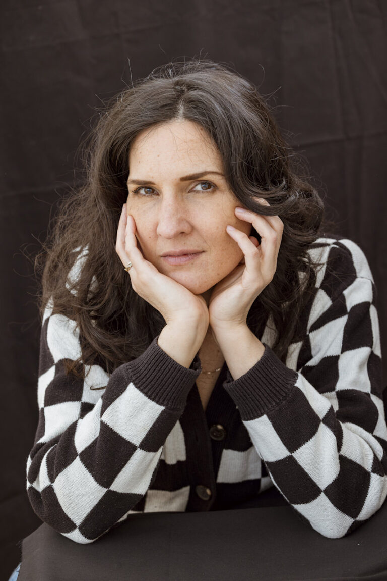 Pekingben volt Mayer Bernadette Mommy Blue című filmjének világpremierje