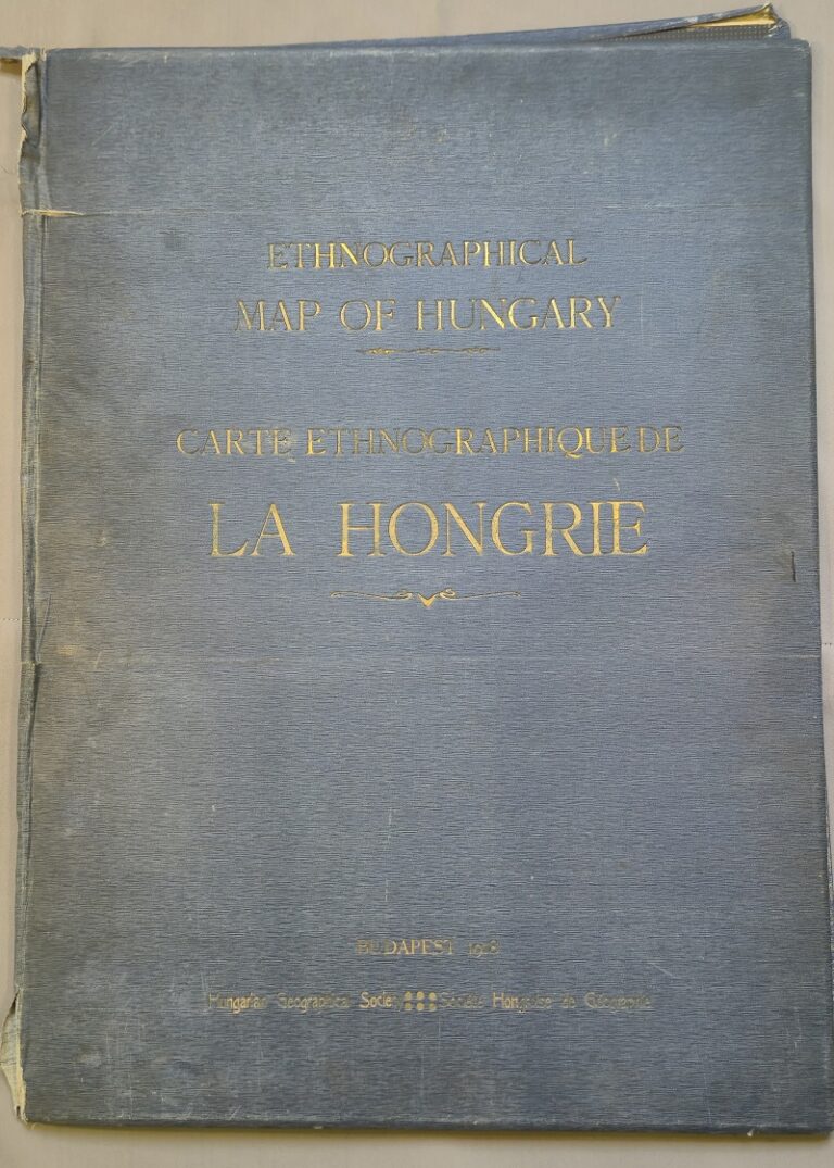 Többszáz éves térképritkaságokat mentenek a Szegedi Tudományegyetemen