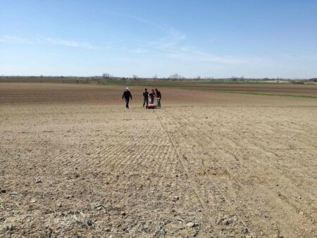 Tudománnyal az elsivatagosodás ellen: Az SZTE kutatói úttörő megoldást kínálnak a vízhiány enyhítésére a Dél-Alföldön