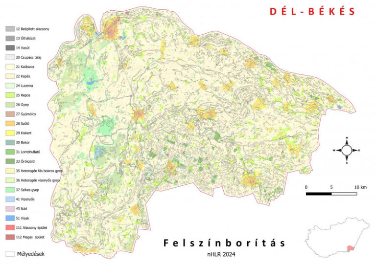 Tudománnyal az elsivatagosodás ellen: Az SZTE kutatói úttörő megoldást kínálnak a vízhiány enyhítésére a Dél-Alföldön