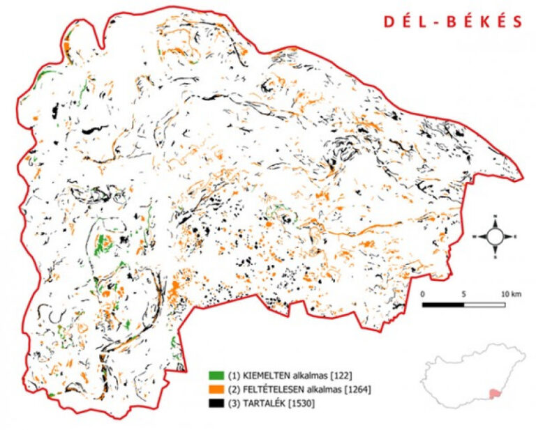 Tudománnyal az elsivatagosodás ellen: Az SZTE kutatói úttörő megoldást kínálnak a vízhiány enyhítésére a Dél-Alföldön