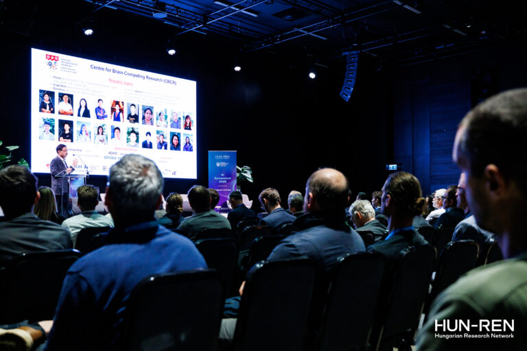 Az agentic AI-tól a jövőbiztos intelligens rendszerekig: világszínvonalú előadókkal érkezik a héten az AI Symposium 2026