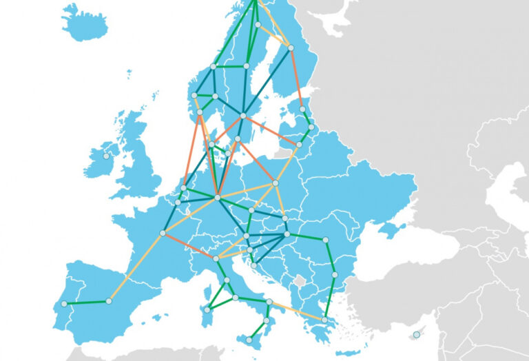 EASAC: A gázról és olajról való leválás felgyorsítása védheti meg Európát az évszázad legnagyobb energiaválságától