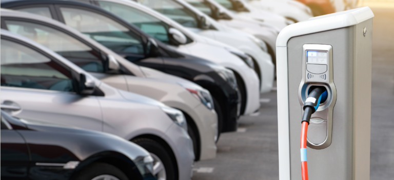 Megoldás az elektromosautó-töltőállomások tűzbiztonsági kockázataira