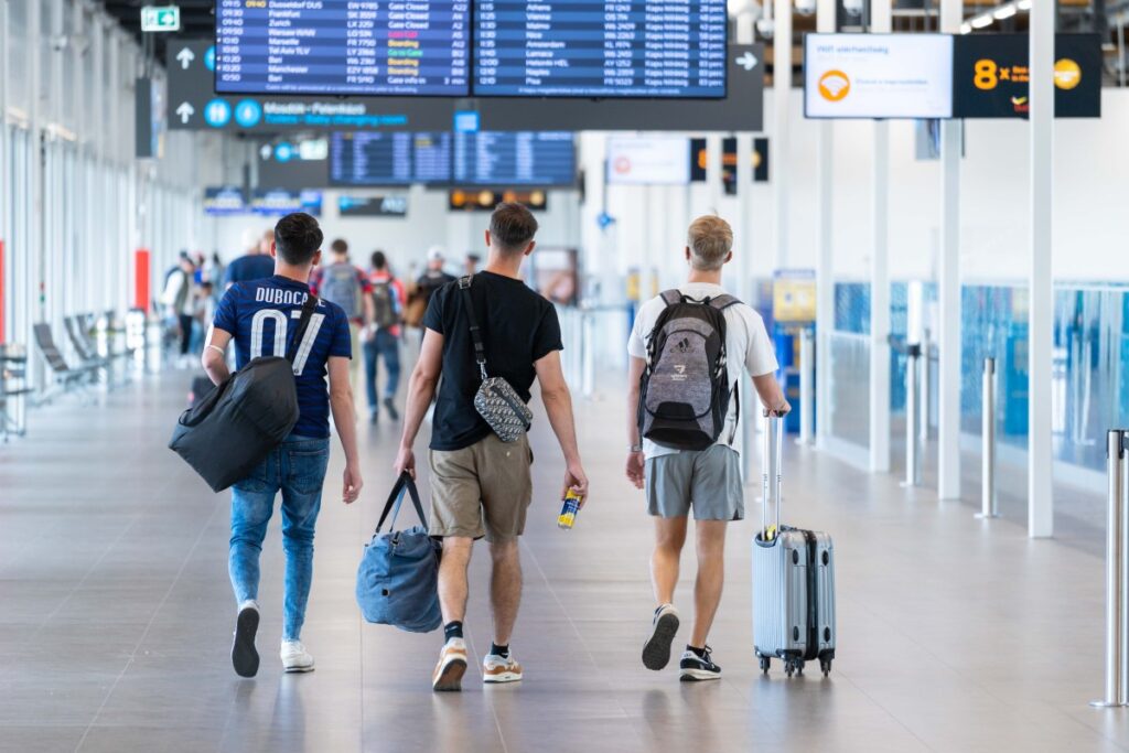 Tájékoztatás a Budapest Airport 2026-os UEFA Bajnokok Ligája-döntőre való felkészüléséről