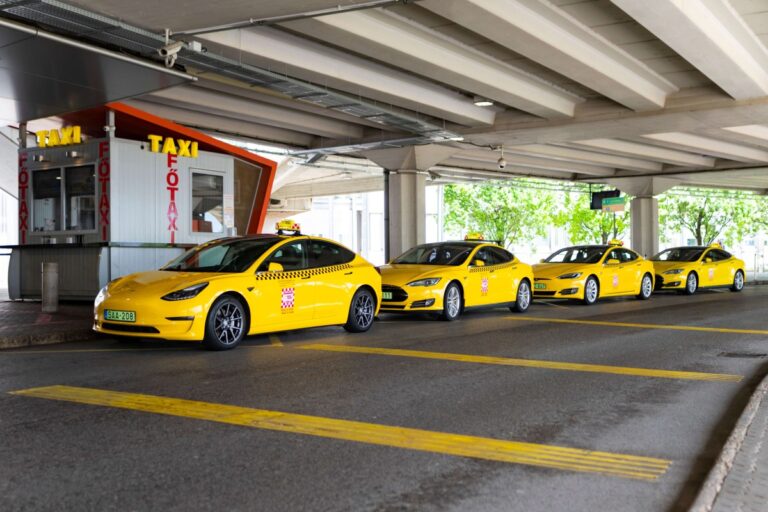 Bővülő közlekedési és parkolási lehetőségekkel készül a nyári szezonra a Budapest Airport