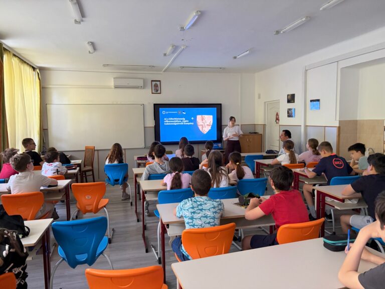 Hálózatos és kiberbiztonsági területen világszinten jegyzik a PTE MIK-et
