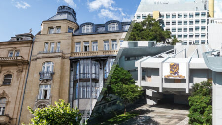 Hat új kutatási projekt indulhat a HUN-REN és a hongkongi CUHK együttműködésében