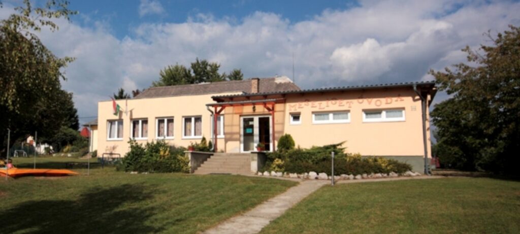 Kerepesi Meseliget Óvoda korszerűsítése - projektindítás