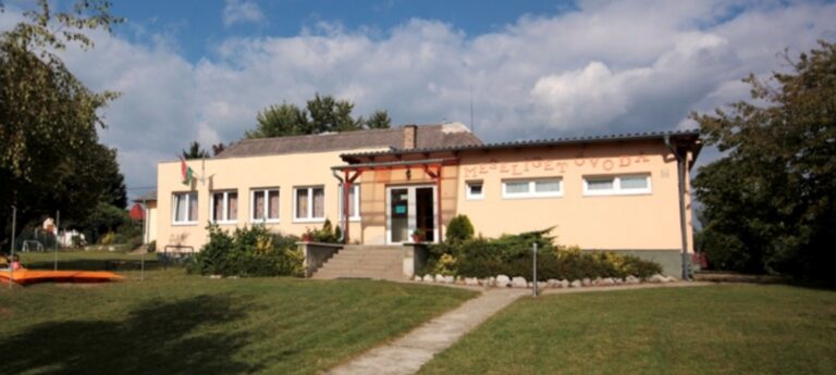 Kerepesi Meseliget Óvoda korszerűsítése - projektindítás
