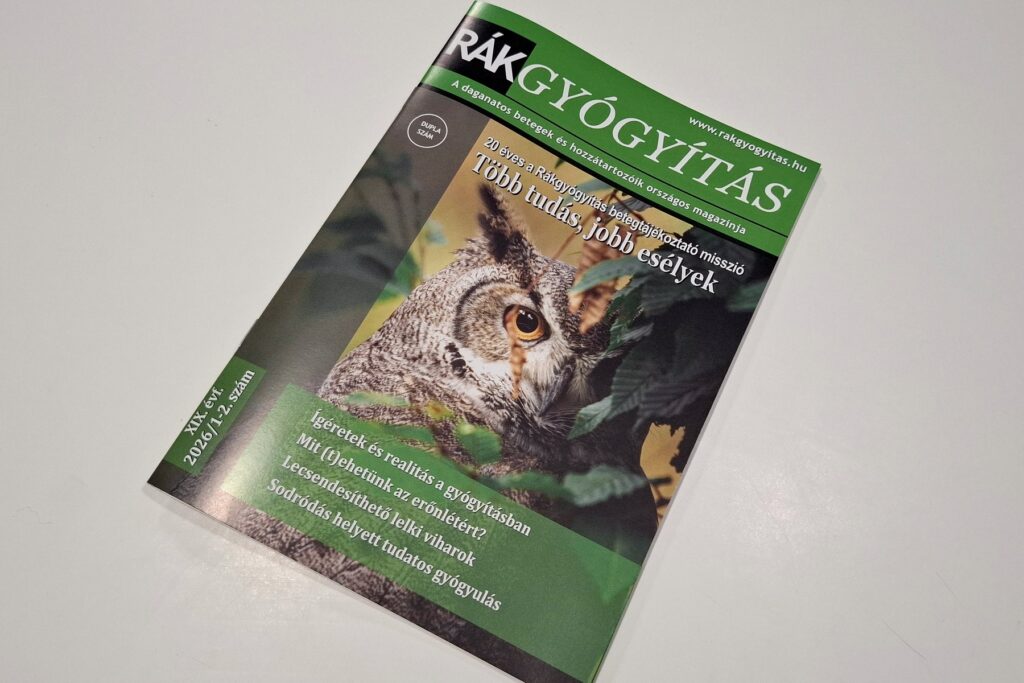 Rákgyógyítás: az alternatív módszerek nem valódi alternatívák!