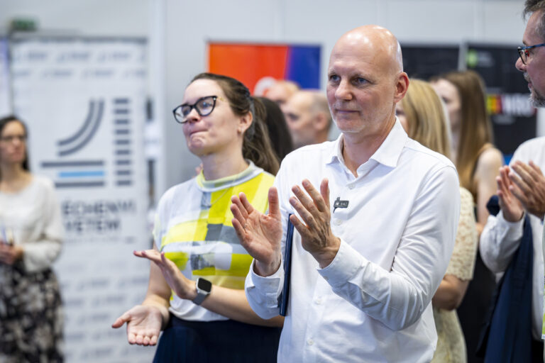 A Széchenyi István Egyetem adott otthont a World Robot Olympiad magyarországi döntőjének