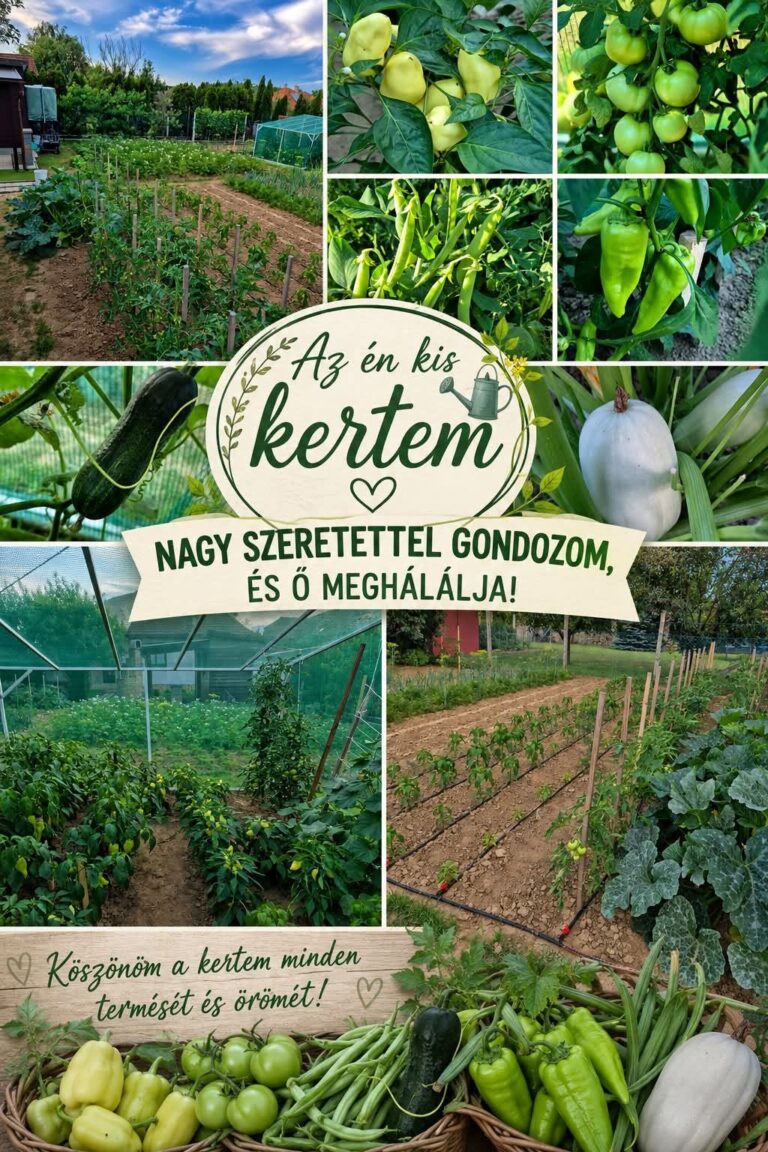 Megvannak az ország legszebb kertjei: megható történeteket is díjazott a Greenman