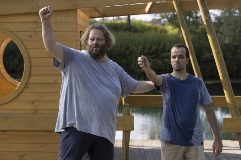 Egy hónap múlva díjnyertes filmeket hoz az immár 10. Szlovén Filmnapok