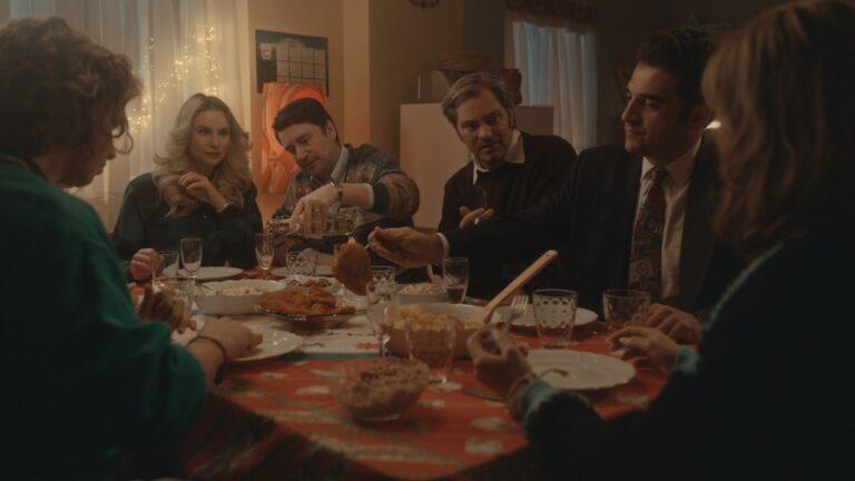 Egy hónap múlva díjnyertes filmeket hoz az immár 10. Szlovén Filmnapok