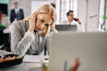 Kiégésből karrierváltás: a szabadabb munkavégzés egyre fontosabb szempont