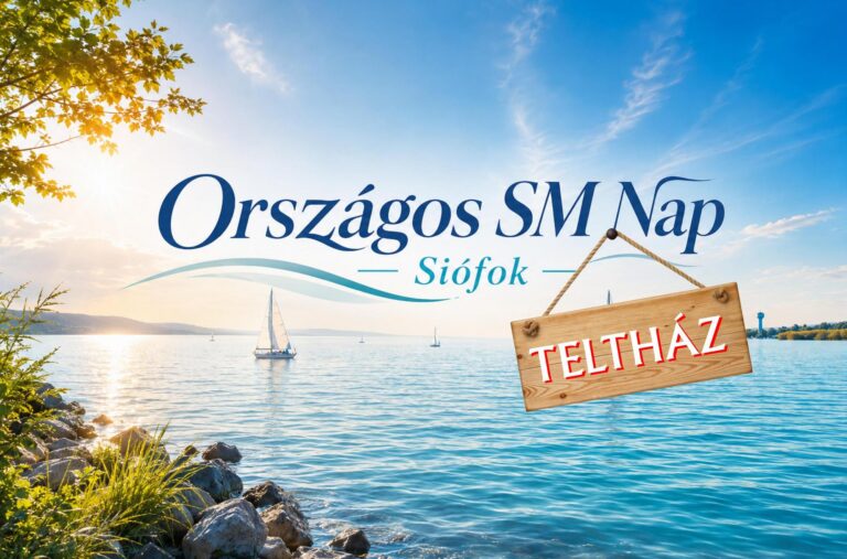 Országos Sclerosis Multiplex Napra készülnek az érintett betegek