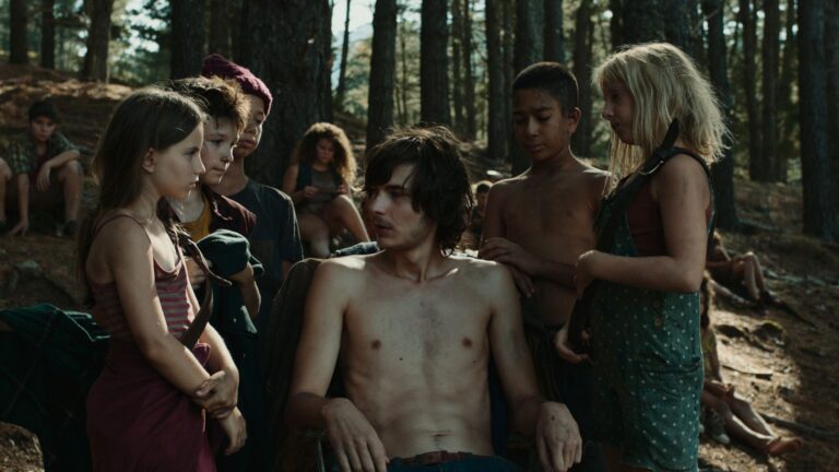 A legjobb kortárs olasz filmeket hozza a 24. Olasz Filmfesztivál, a MittelCinemaFest