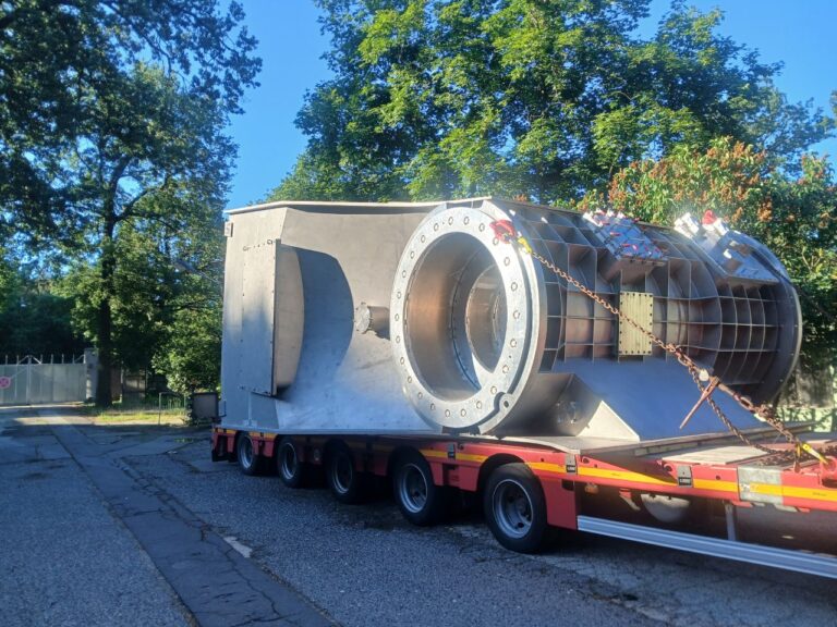 Berlinből Csillebércre: új életet kap egy 15 millió eurós neutronspektrométer