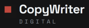 Copywriter digital